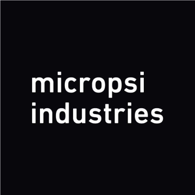 Micropsi Industries