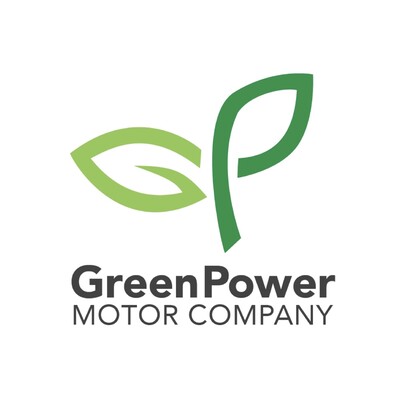 Greenpower Motor Company Inc