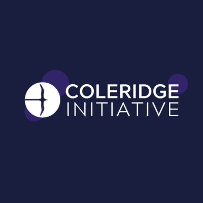 Coleridge Initiative