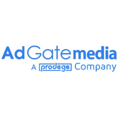 Adgate Media