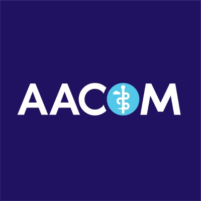 American Association Of Colleges Of Osteopathic Medicine Aacom