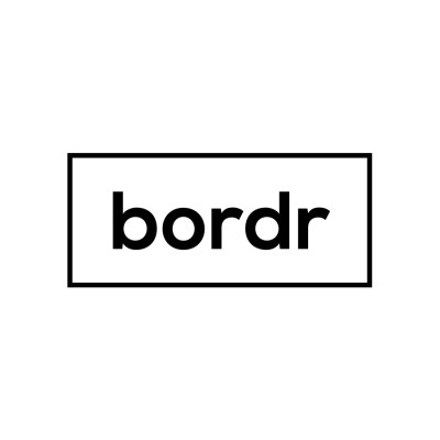 Bordr