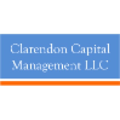 Clarendon Capital Management Llc