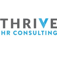 Thrive Hr Consulting