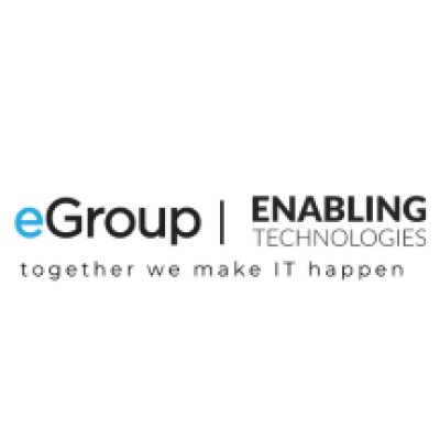 Egroup Enabling Technologies