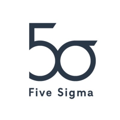 Five Sigma Claims Management Solution