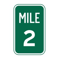 Mile Two