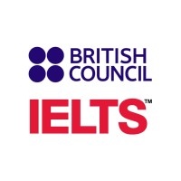 British Council Ielts International English Language Testing System