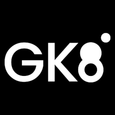 Gk 8 By Galaxy