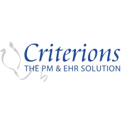 Criterions Software Inc