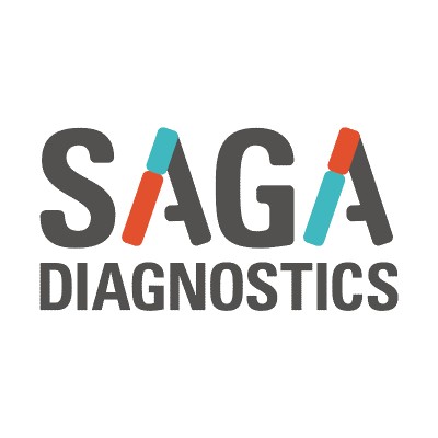 Saga Diagnostics