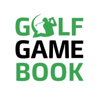 Golf Gamebook