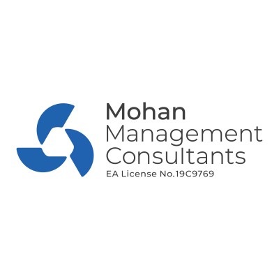 Mohan Management Consultants