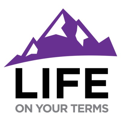 Life On Your Terms