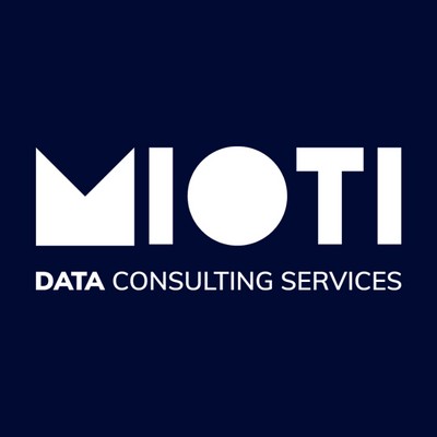 Mioti Data Consulting Services