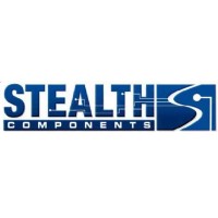 Stealth Components