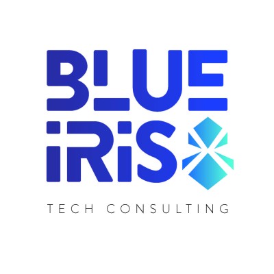 Blue Iris Tech Consulting