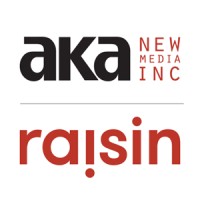 A K A New Media Inc