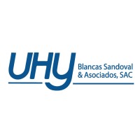 Uhy Blancas Sandoval Amp Asociados