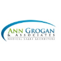 Ann Grogan Amp Associates Inc