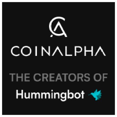 Coinalpha Inc