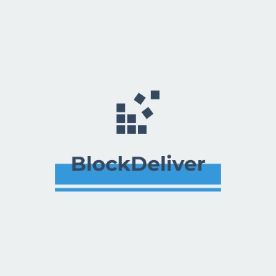 Blockdeliver