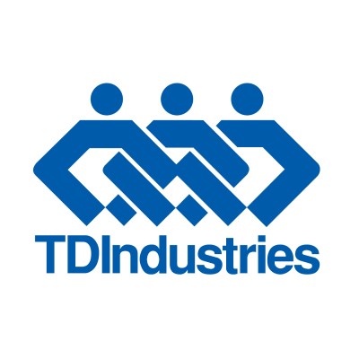 Tdindustries Inc