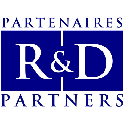 R Amp D Partners