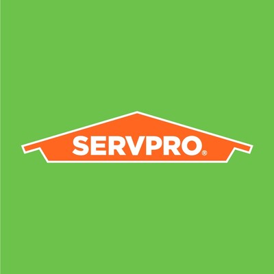 Servpro Team Cuthbertson