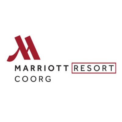 Coorg Marriott Resort Amp Spa