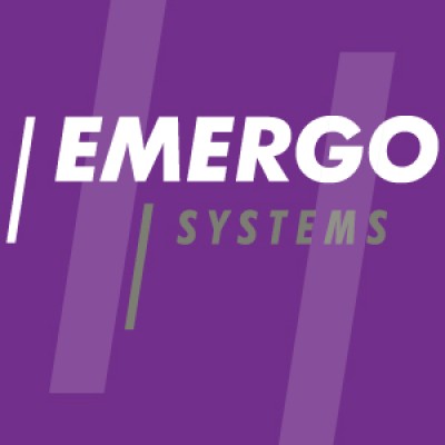 Emergo Systems B V