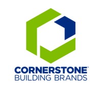 Cornerstone Building Brands