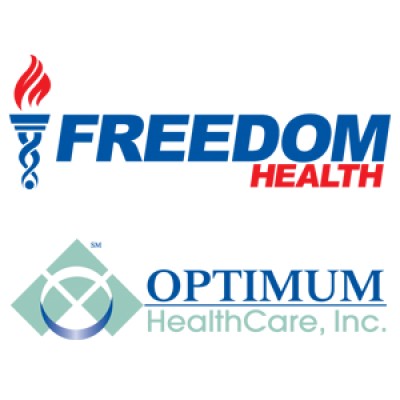 Freedom Health Amp Optimum Healthcare