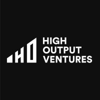 High Output Ventures