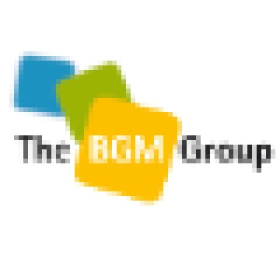 Bgm Group