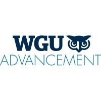 Wgu Advancement