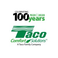 Taco Comfort Solutions