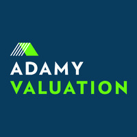 Adamy Valuation