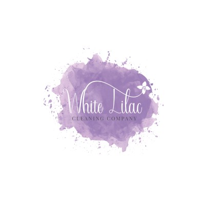 White Lilac Cleaning