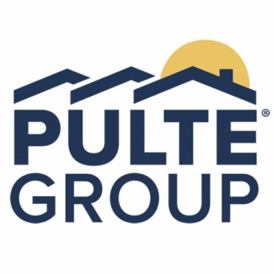 Pultegroup Houston Division