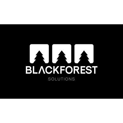 Blackforest Solutions Gmbh