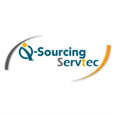 Q Sourcing Servtec Group