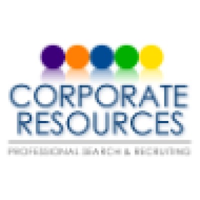 Corporate Resources Llc