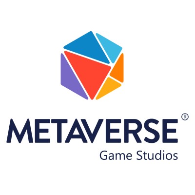 Metaverse Game Studios Inc