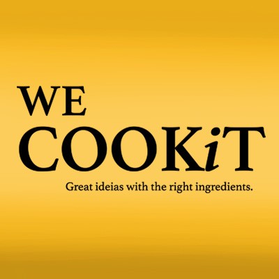 Wecookit