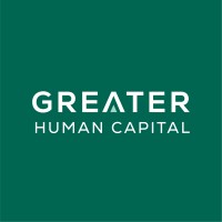 Greater Human Capital