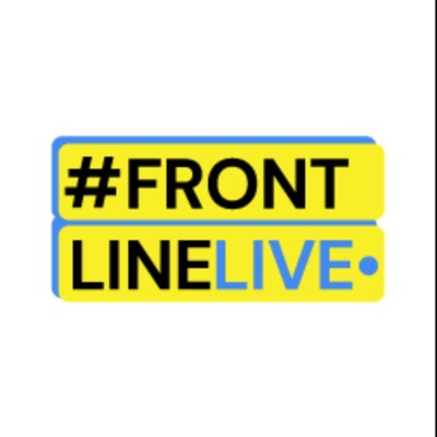 Frontline Live Frontline Map