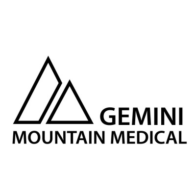 Gemini Mountain Medical Arthrex