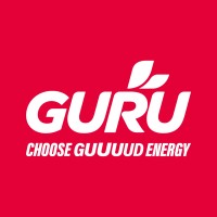 Guru Organic Energy