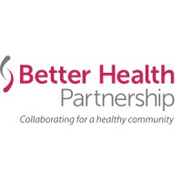 Better Health Partnership